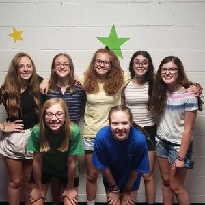 Meet your Posher, Hannah